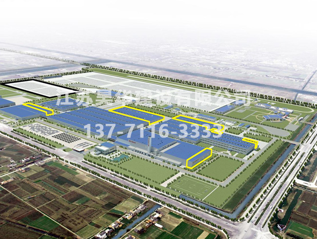 工程施工照片（效果图）