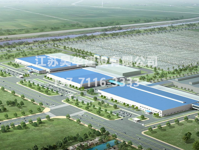 工程施工照片（效果图）