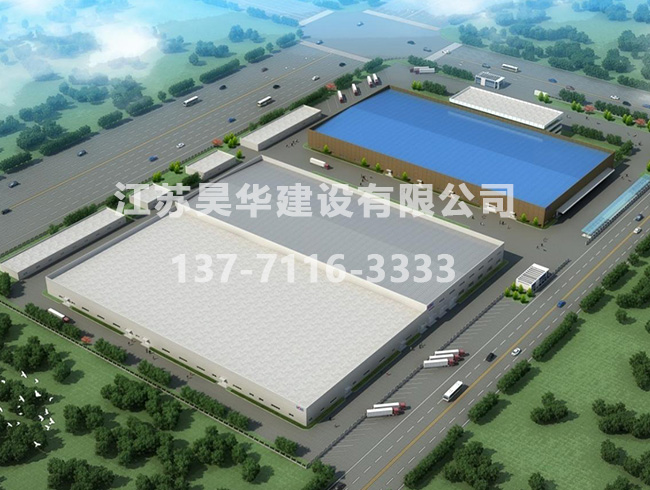 工程施工照片（效果图）