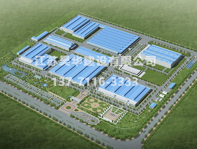 工程施工照片（效果图）