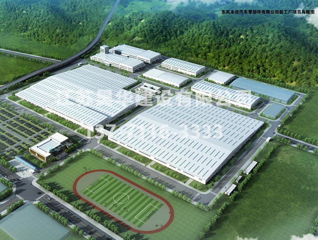 工程施工照片（效果图）